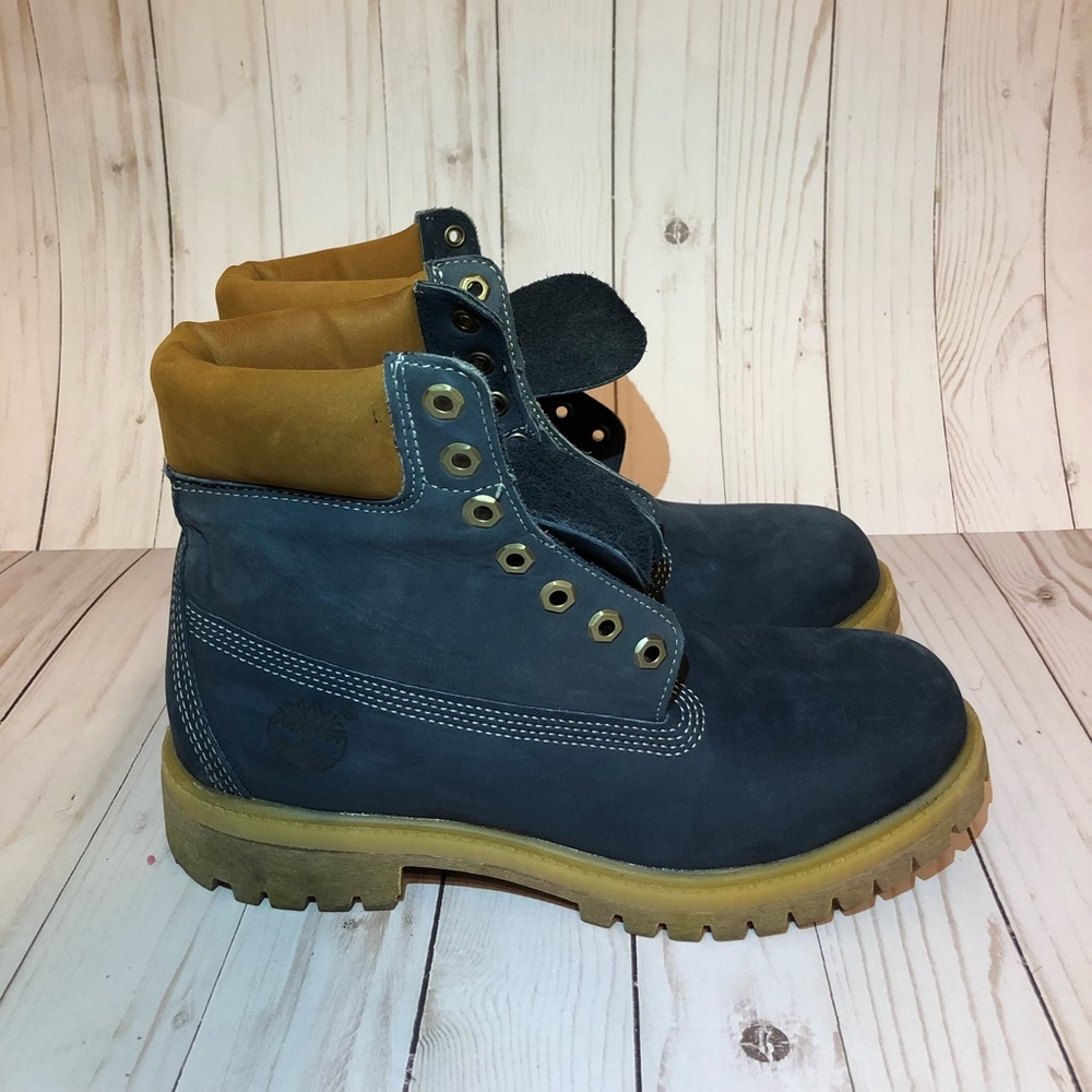 Timberlands